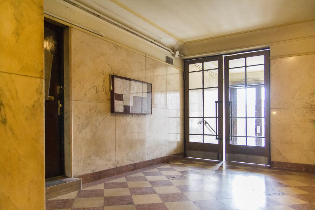 Central Danube Apartment Budapest Exterior photo