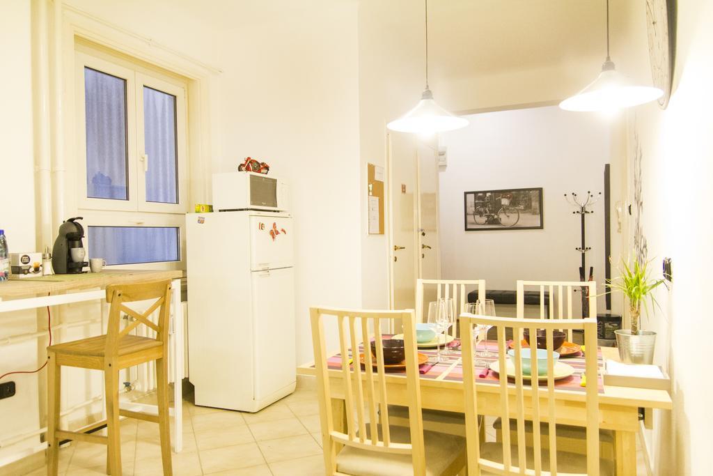 Central Danube Apartment Budapest Exterior photo