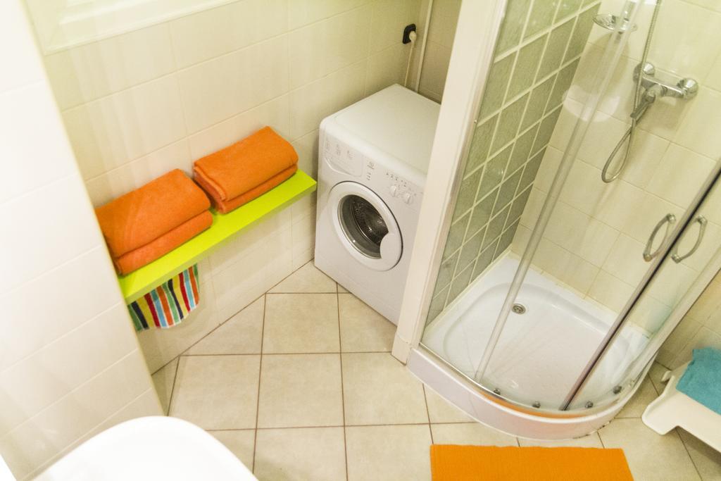 Central Danube Apartment Budapest Exterior photo